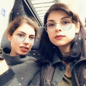 Meet your Posher, Alison